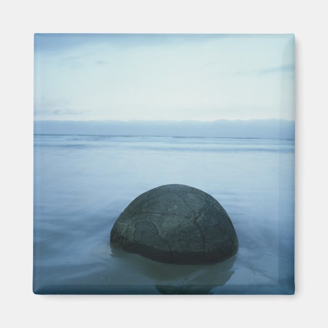 Aimant Moeraki Boulders (Devant)