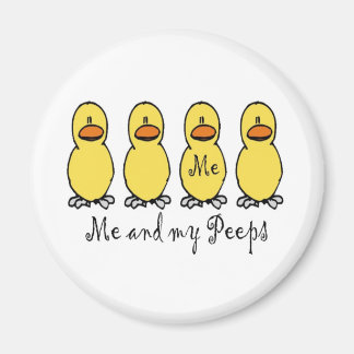 Aimant Moi et mes amis