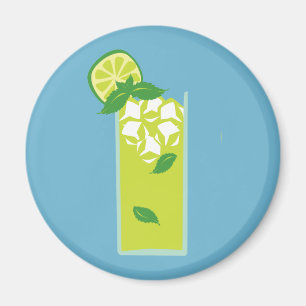 Aimant Mojito