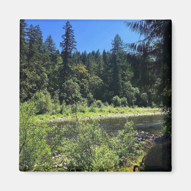 Aimant Molalla (Devant)