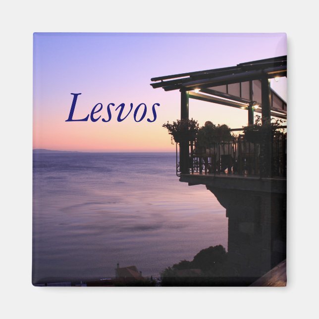 Aimant Molyvos (Devant)