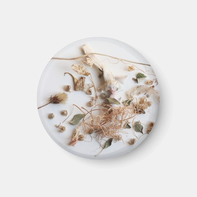 Aimant Moment de flottement (Devant)