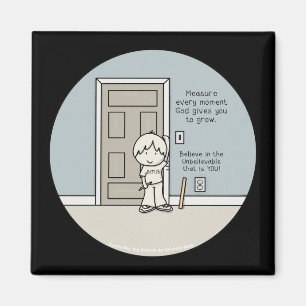 Aimant Moments mesurables