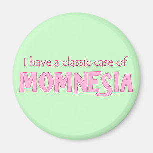 Aimant Momnesia