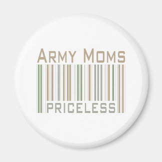 Aimant Moms militaires
