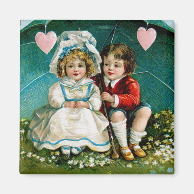 Aimant Mon Coeur bat Chaud... (Devant)