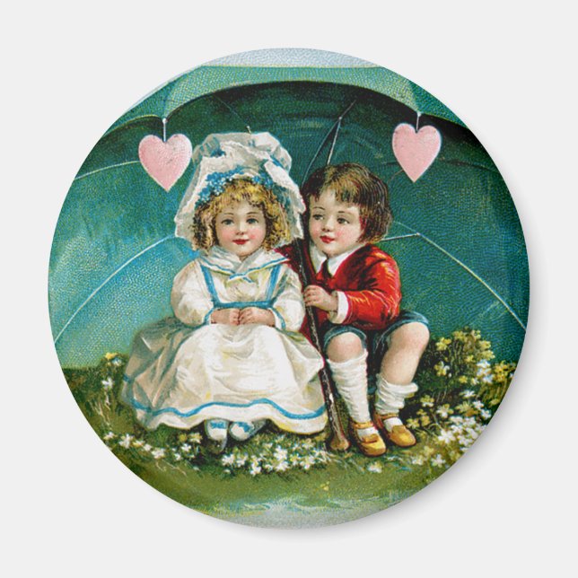 Aimant Mon Coeur bat Chaud... (Devant)