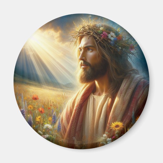 Aimant Mon Dieu ! (Devant)