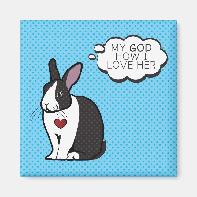 AIMANT MON DIEU (Devant)