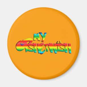 Aimant Mon Opshernish