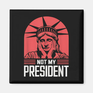 Aimant Mon président n'empêche pas Trump de résister à l'
