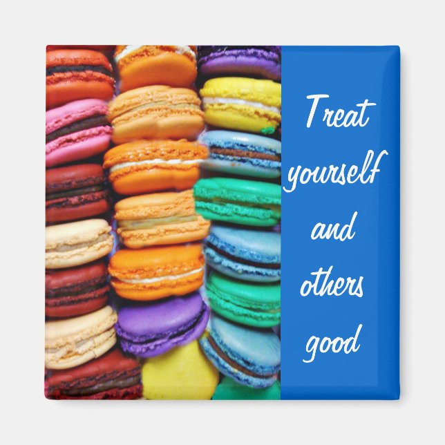 Aimant Mon traitement_ (Devant)