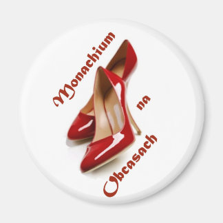 Aimant Monachium na Obcasach