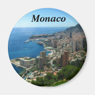 aimant Monaco france
