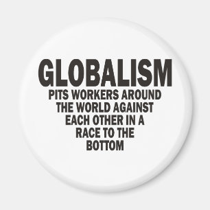 Aimant Mondialisme