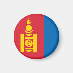 Aimant mongolie