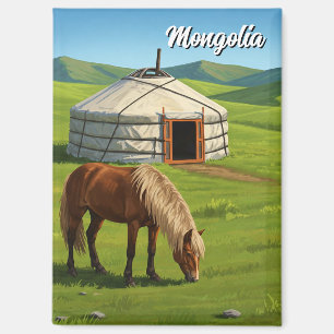Aimant Mongolie Voyages
