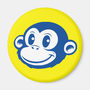 Aimant Monkey