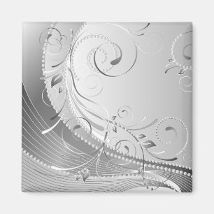 Aimant monochrome