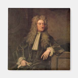Aimant Monsieur Isaac Newton