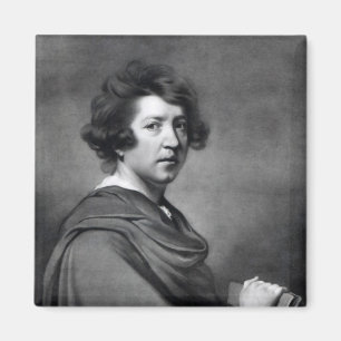 Aimant Monsieur Joshua Reynolds