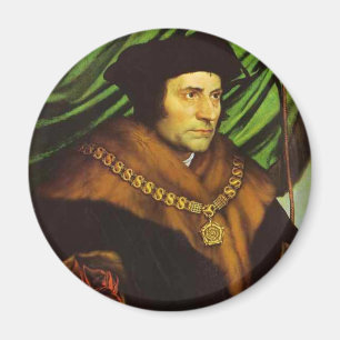 Aimant :  Monsieur Thomas More