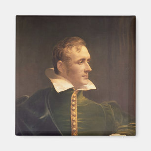 Aimant Monsieur Thomas Stamford Raffles