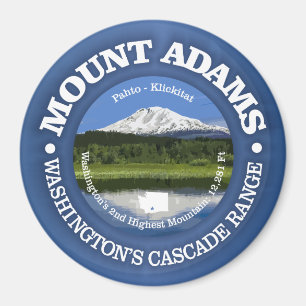 Aimant Mont Adams