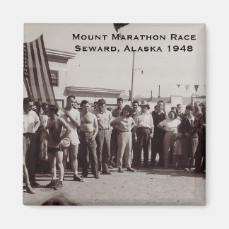 Aimant Mont Marathon-1948