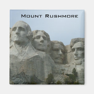 Aimant Mont Rushmore