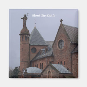 Aimant Mont Ste-Odile -