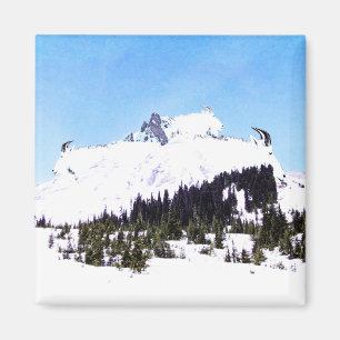 Aimant Montagne de chèvres