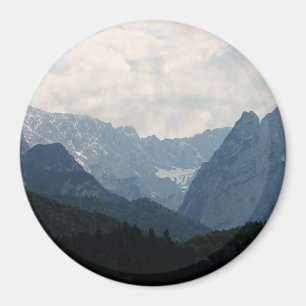 Aimant Montagnes alpines Nature Photo Pays