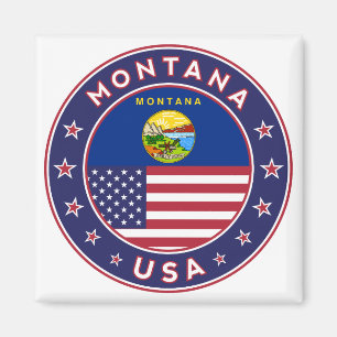 Aimant Montana