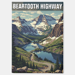 Aimant Montana Beartooth