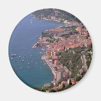 Aimant Monte Carlo.. !