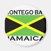 Montego Bay, Jamaïque