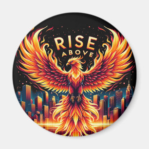 Aimant Monter au-dessus de Phoenix