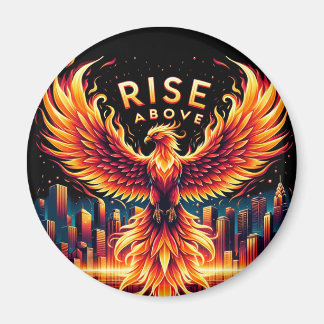 Aimant Monter au-dessus de Phoenix