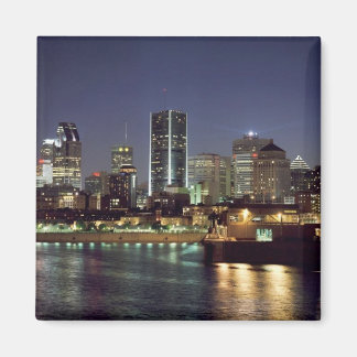 Aimant Montréal