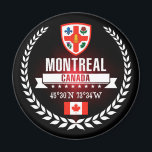 Aimant Montréal<br><div class="desc">Montréal</div>