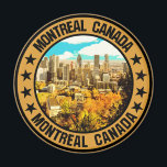 Aimant Montréal<br><div class="desc">Montréal</div>