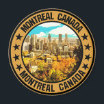 Aimant Montréal<br><div class="desc">Montréal</div>