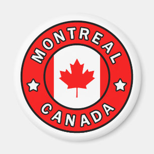 Aimant Montréal Canada
