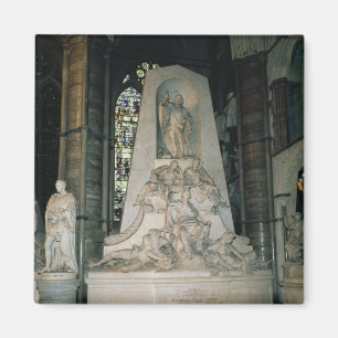 Aimant Monument à William Pitt l'aîné