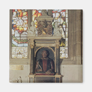 Aimant Monument à William Shakespeare c.1616-23