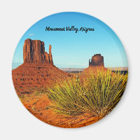 Monument Valley, Arizona