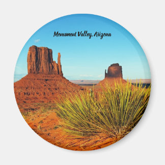 Aimant Monument Valley, Arizona