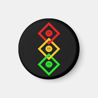Aimant Moody Stoplight