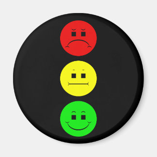 Aimant Moody Stoplight
